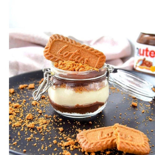 Tiramisu maison (250 ml)