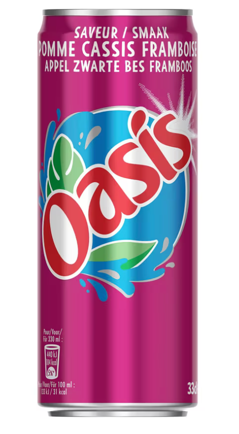 Boisson